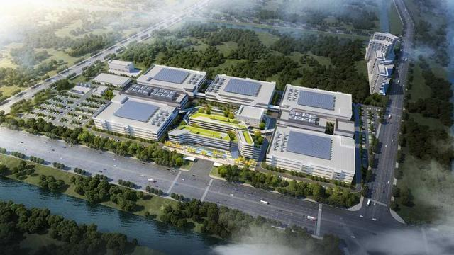 大江大河、奋勇前进：boyu电子造就中国先进封装卓越&ldquo;新星&rdquo;