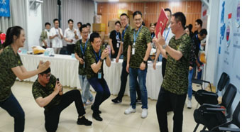 boyu电子&mdash;(Workshop）